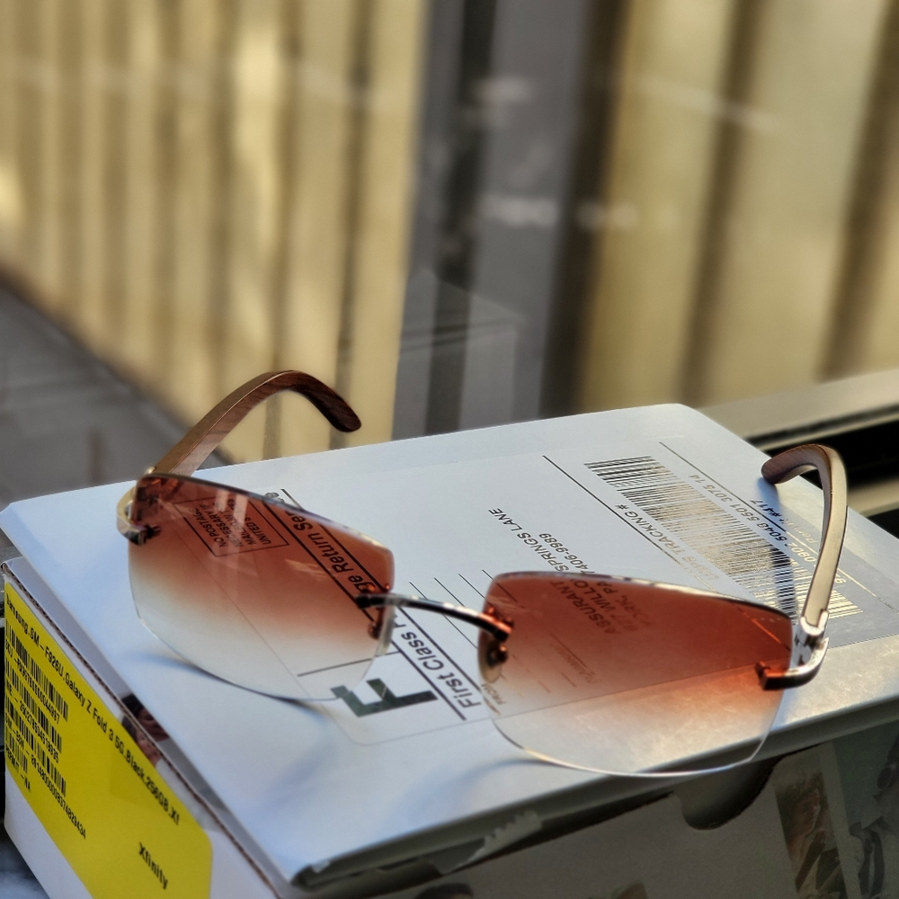 Cartier sunglasses